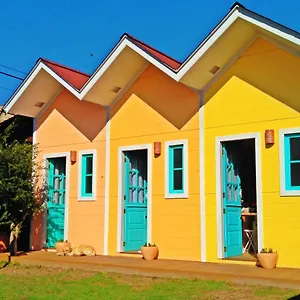  Casa de Férias Do