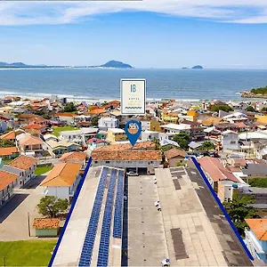 Aparthotel Residencial Ilhabela, Florianopolis